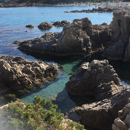 Apartmán La Casa Di Sara Nuoro  Exteriér fotografie