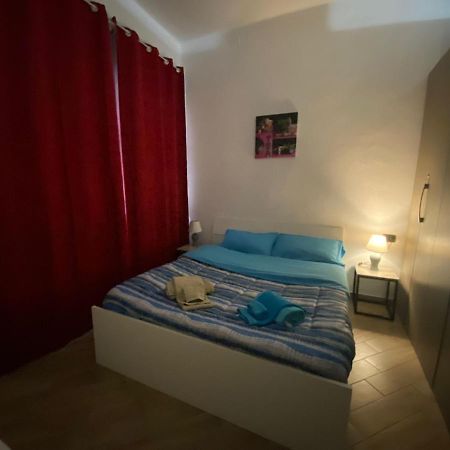 Apartmán La Casa Di Sara Nuoro  Exteriér fotografie