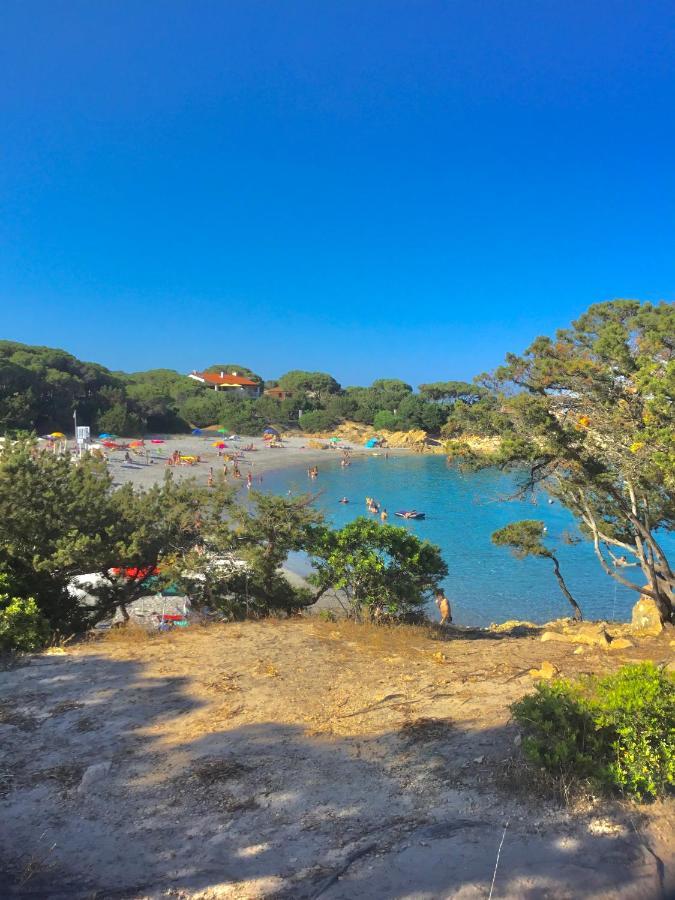 Apartmán La Casa Di Sara Nuoro  Exteriér fotografie