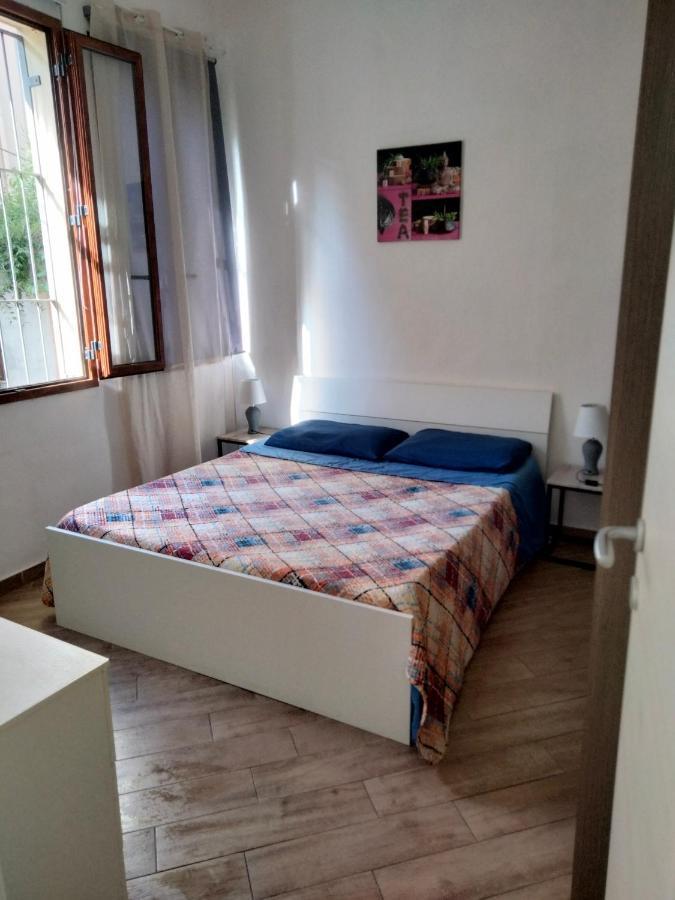 Apartmán La Casa Di Sara Nuoro  Exteriér fotografie