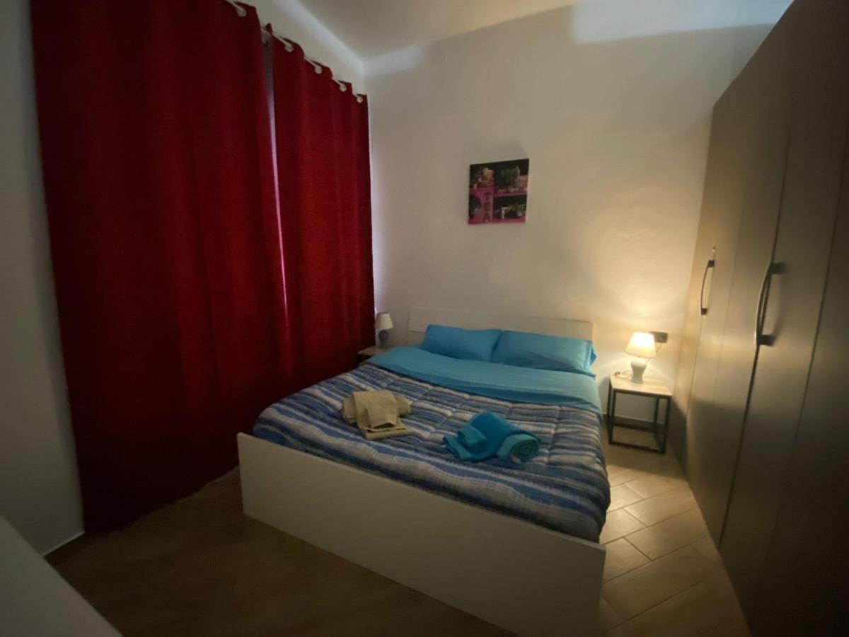 Apartmán La Casa Di Sara Nuoro  Exteriér fotografie