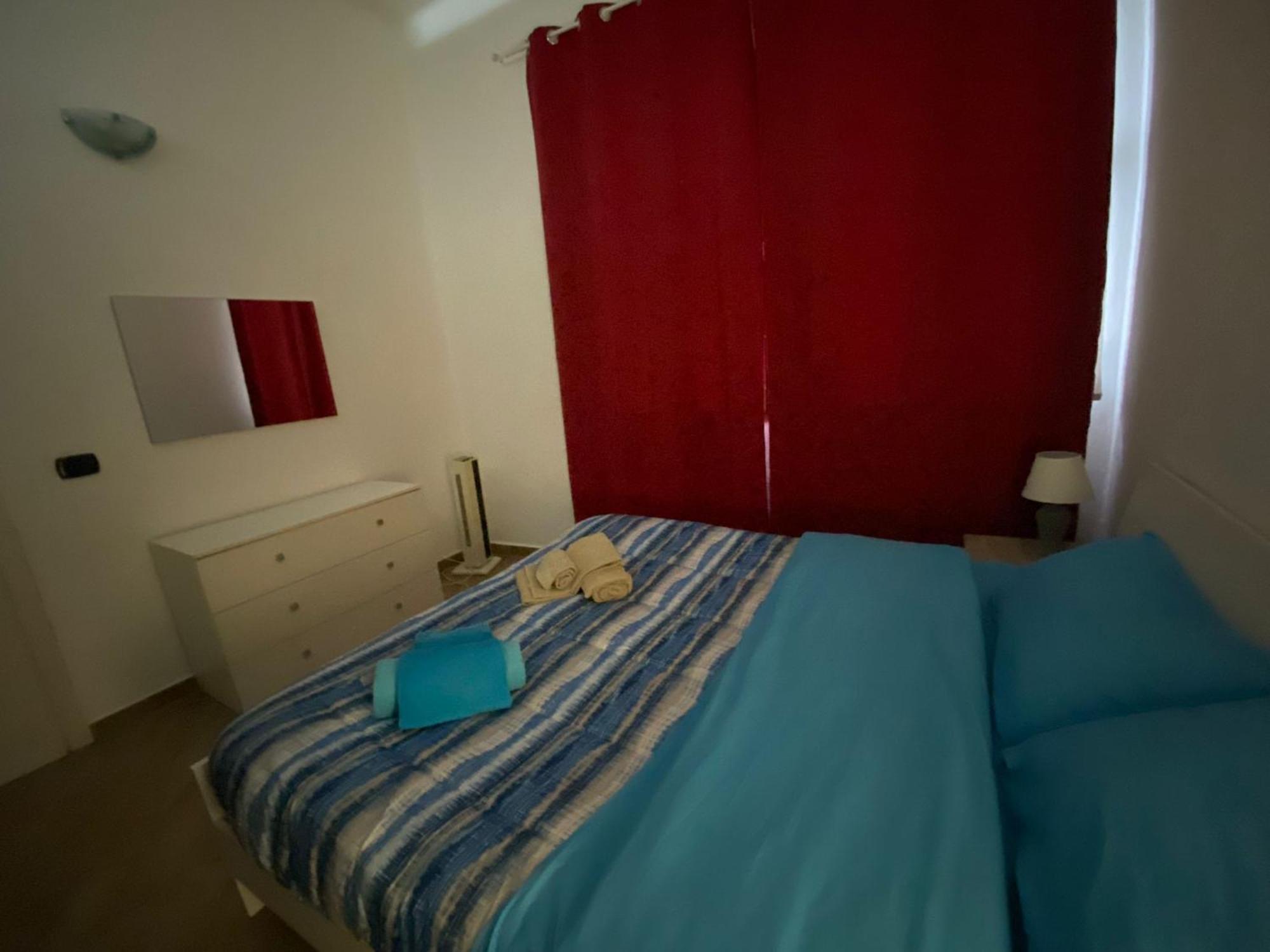 Apartmán La Casa Di Sara Nuoro  Pokoj fotografie